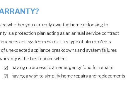 home repair insurance companies